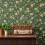 Flower wallpaper - Imagen 3